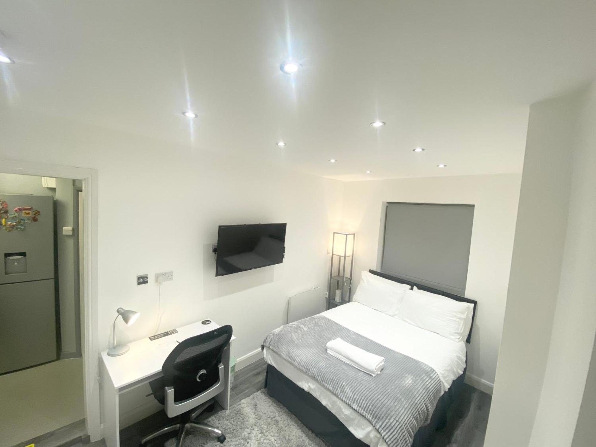 London Studio Chingford Exterior foto